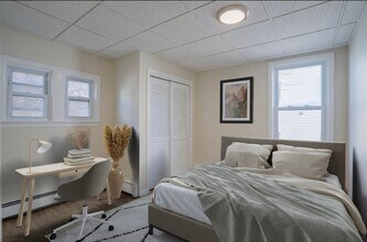 61 Cohasset St-Unit -Unit 1 in Worcester, MA - Building Photo - Building Photo