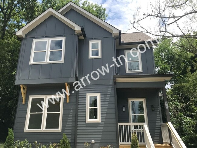 property at 502 Highcrest Dr