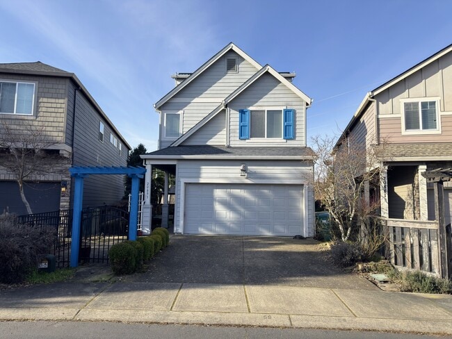 property at 20893 SW Edgemont St