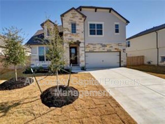 property at 4313 Promontory Point Trail