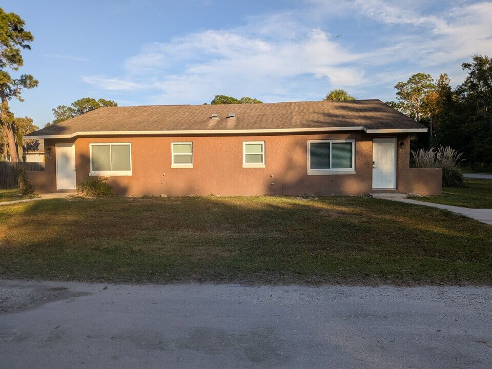 451 N Willowwood Point in Crystal River, FL - Building Photo