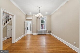 1424 S St NW in Washington, DC - Building Photo - Building Photo