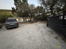 5037 Chimney Rock in Canyon Lake, TX - Building Photo