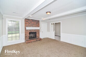 6631 Cherry Bark Dr in Memphis, TN - Building Photo - Building Photo