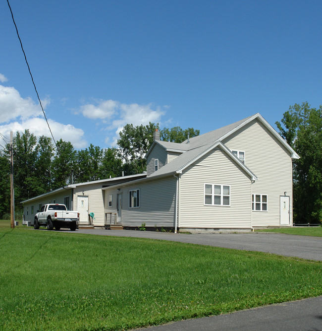 100 Landon Ave in Catskill, NY - Building Photo - Building Photo