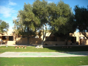 Westgreen Town Homes in Peoria, AZ - Building Photo - Building Photo