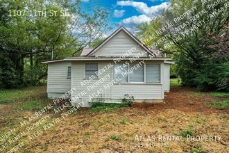 1107 11th St SE in Cullman, AL - Building Photo - Building Photo
