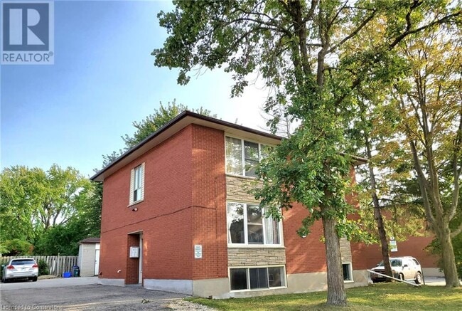 property at 155 Chandler Dr