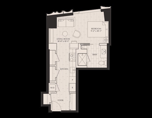 property at 212 Stuart St