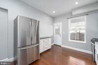 1336 Sargeant St in Baltimore, MD - Building Photo - Building Photo