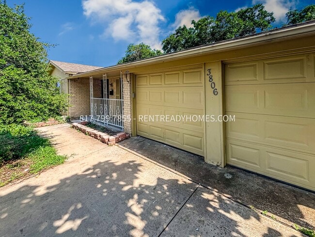 property at 3806 Pocatello St
