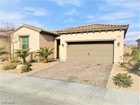 1128 Via Della Curia in Henderson, NV - Building Photo