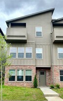 2155 W Million Ln in Fayetteville, AR - Building Photo