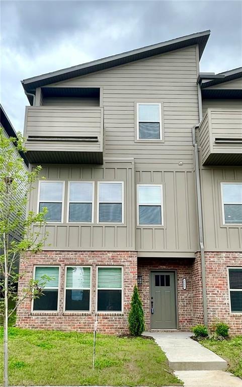 property at 2155 W Million Ln
