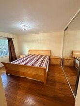 1444 N Fuller Ave Unit B in Los Angeles, CA - Building Photo - Building Photo