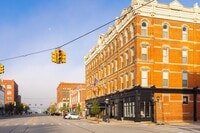 Apartamentos en Bay City, MI