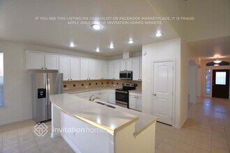 1600 Quail Grove Dr in Fort Worth, TX - Building Photo - Building Photo