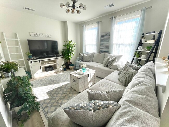 9451 Avery Lilac Ln in Indian Land, SC - Foto de edificio - Building Photo