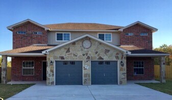 1103 Grace Point Dr in Killeen, TX - Building Photo