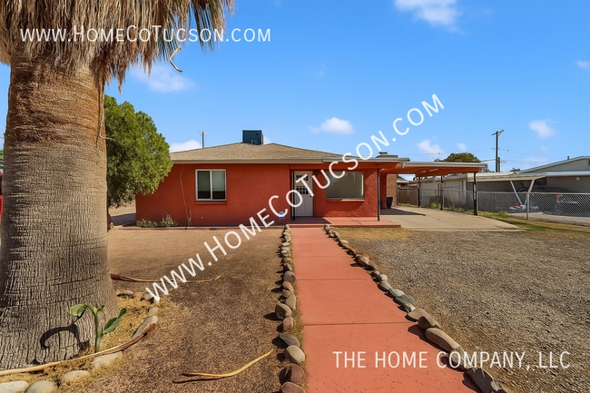 property at 3332 E 28th St