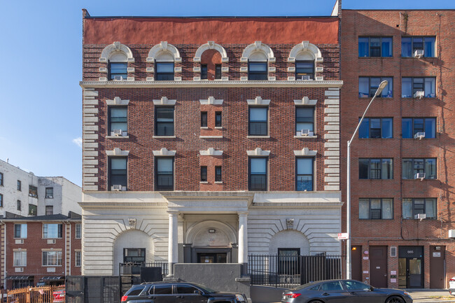 661 Cauldwell Ave in Bronx, NY - Building Photo - Building Photo