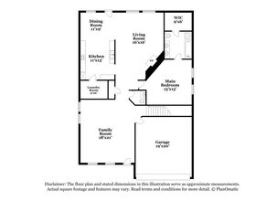 621 Almandora Dr in Arlington, TX - Building Photo - Building Photo