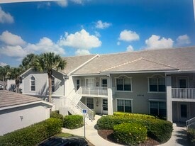 22741 Sandy Bay Dr, Unit 201 in Estero, FL - Building Photo
