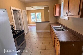 2610 Lowell Ave in Memphis, TN - Building Photo - Building Photo