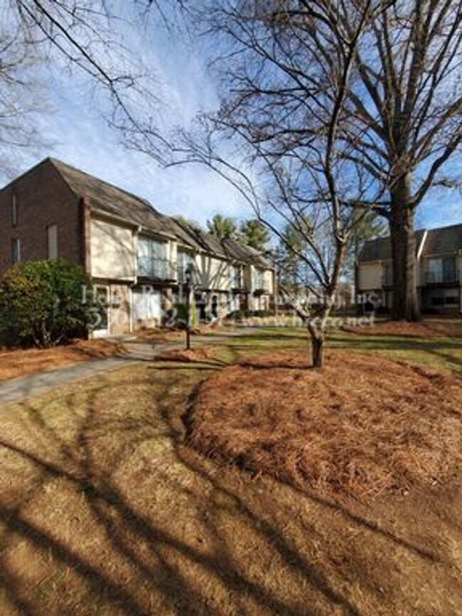 property at 1449 Brookwood Dr