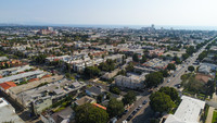 1902-1904 Montana Ave in Santa Monica, CA - Building Photo - Building Photo