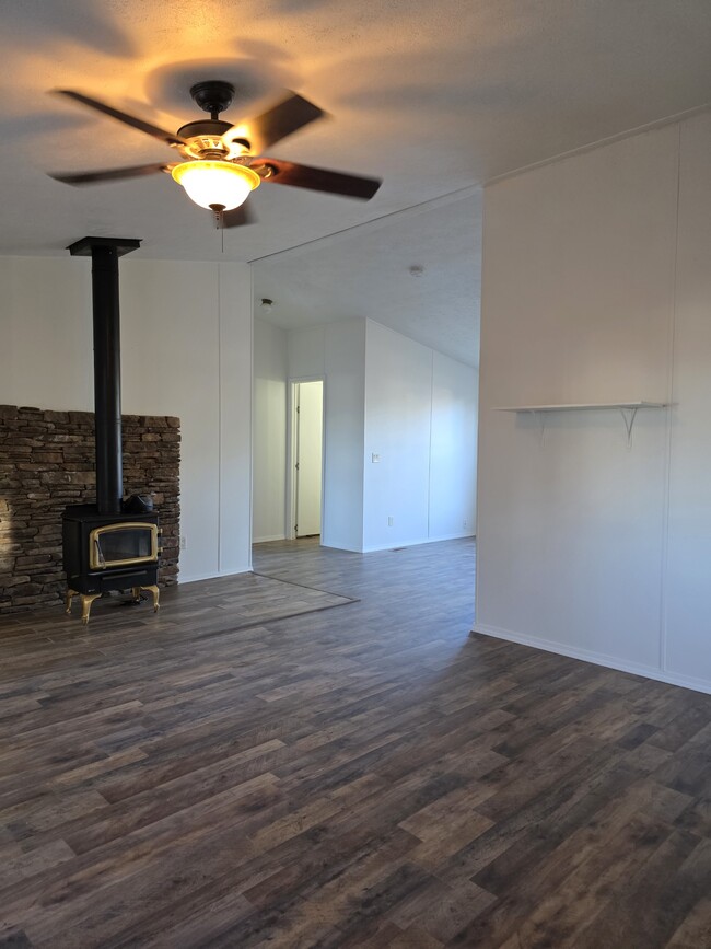 2921 W Villa Loop in Show Low, AZ - Building Photo - Building Photo