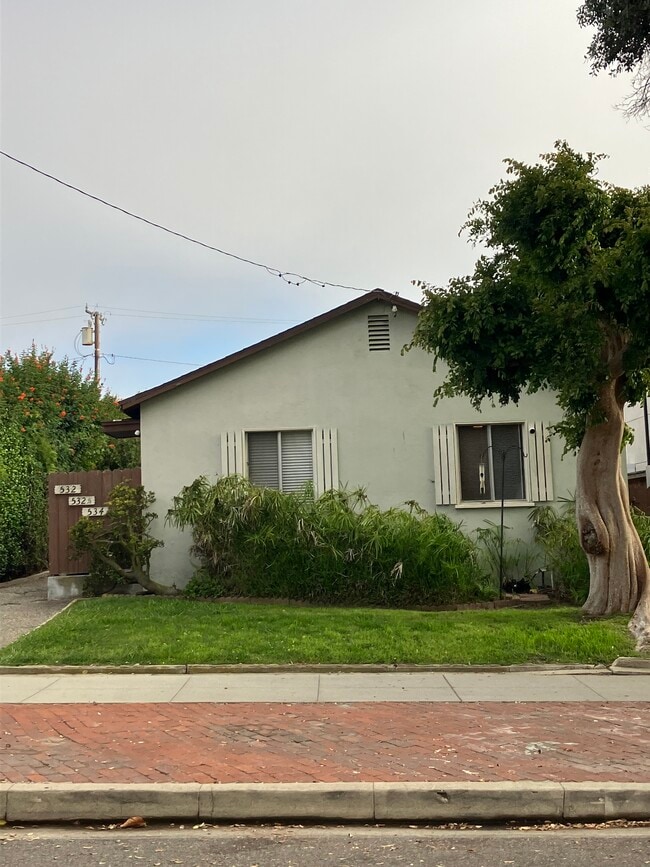 532 Avenue C, Unit 532.5