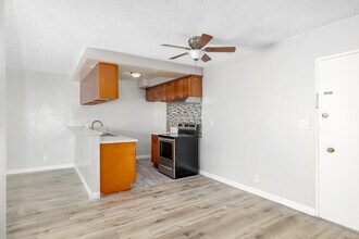 Interior Photo
