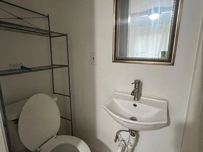 property at 702 Mitchell Dr