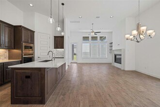 608 Faith Dr in Liberty Hill, TX - Building Photo - Building Photo