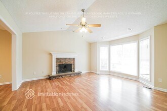 36 Galvin Trail in Dallas, GA - Foto de edificio - Building Photo