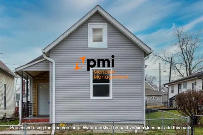 164 W Arizona St in Indianapolis, IN - Building Photo - Building Photo