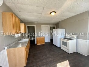 506 N 3rd Ave in Evansville, IN - Building Photo - Building Photo