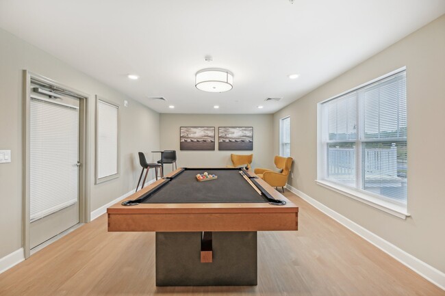 Willow Manor at Cabin Branch (Senior 62+) in Clarksburg, MD - Building Photo - Building Photo