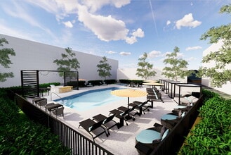 Lafayette Highlands in Lafayette, CA - Foto de edificio - Building Photo