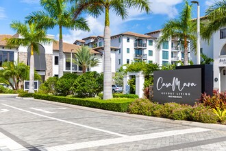 Casa Mara closed in West Palm Beach, FL - Building Photo - Building Photo