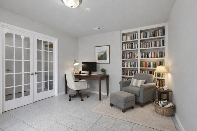 property at 10507 Offer Dr