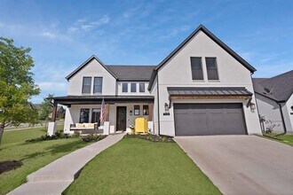 7428 Soaring Eagle Dr in Fort Worth, TX - Building Photo - Building Photo
