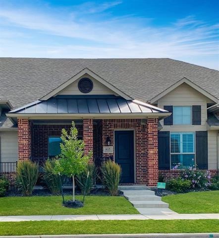 615 Cloverleaf Dr in Wylie, TX - Building Photo - Building Photo