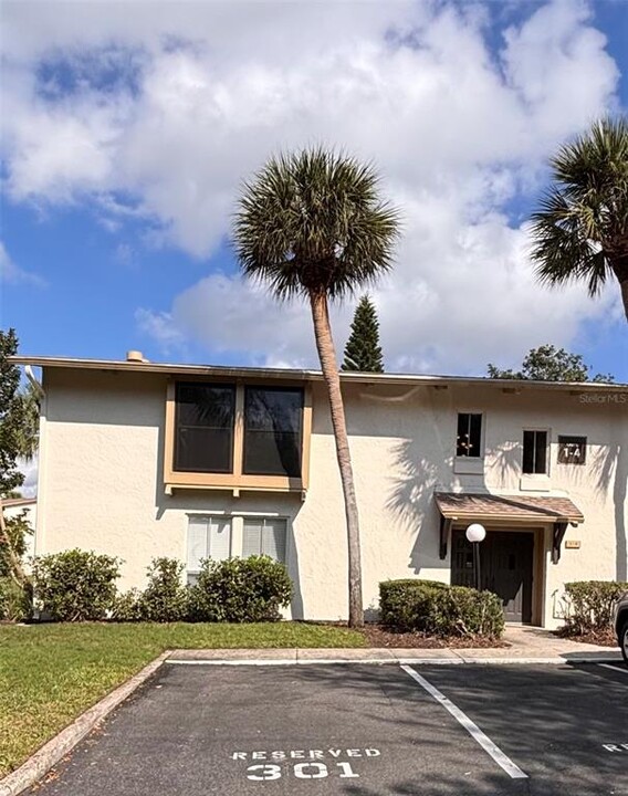 200 Maitland Ave in Altamonte Springs, FL - Building Photo