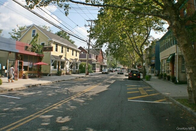 property at 499 Piermont Ave