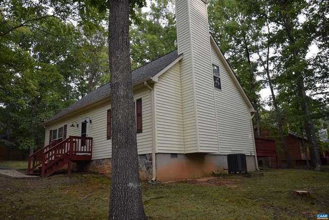 13 Tobacco Terrace in Palmyra, VA - Building Photo - Building Photo