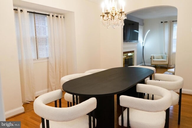 7329 12th St NW in Washington, DC - Building Photo - Building Photo