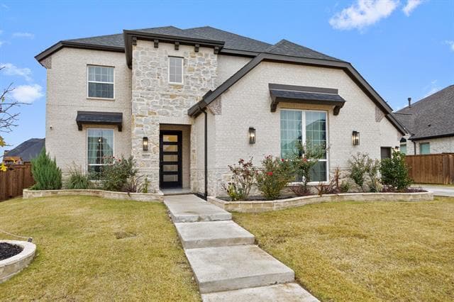 property at 2011 Stargrass Rd