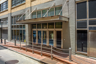 The Annex Luxury Apartments in New Orleans, LA - Building Photo - Building Photo